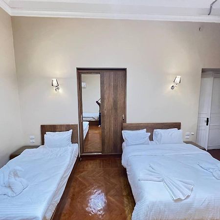 Paris East Hostel Kairó Kültér fotó