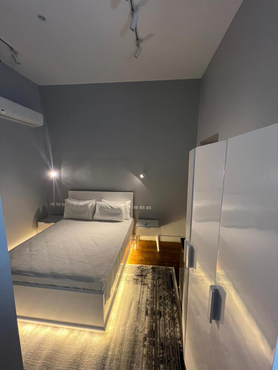 Paris East Hostel Kairó Kültér fotó